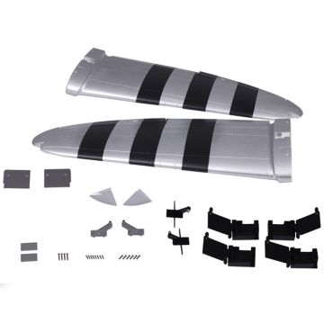 FMS 1500mm P47 Main Wing Set