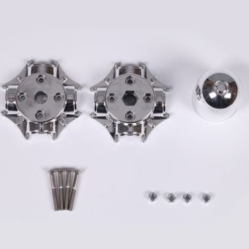 FMS 1500mm P47 Spinner