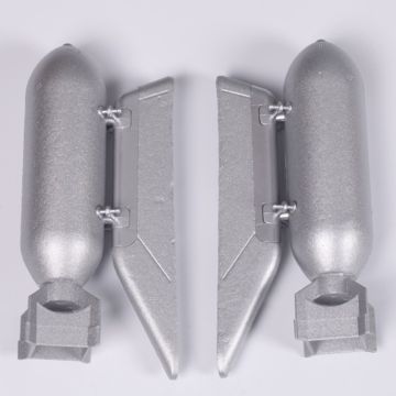 FMS 1500mm P47 Bomb