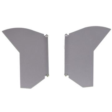 FMS 1500mm P47 Main Landing Gear Door