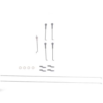 FMS 1500mm P47 Linkage Rod