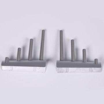 FMS 1500mm P47 Gun Set