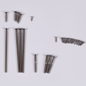 FMS 1500mm P47 Screws Set