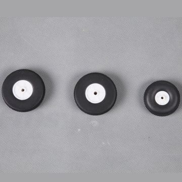 FMS 80mm Futura Wheel Set