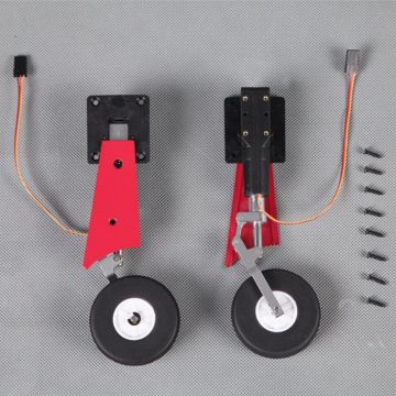 FMS 80mm Futura Main Landing Gear System