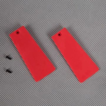 FMS Avanti Main Landing Gear Door