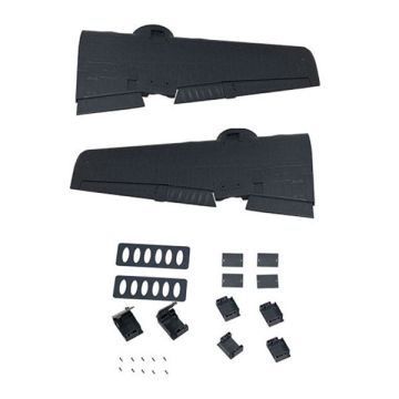 FMS 1700mm F7f Tigercat Blue Main Wing Set