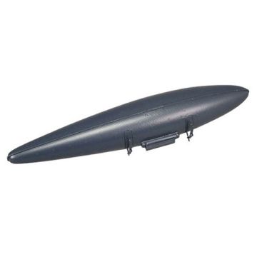 FMS 1700mm F7f Tigercat Blue Oil Tank