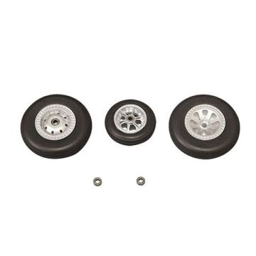 FMS 1700mm F7f Tigercat Wheel Set
