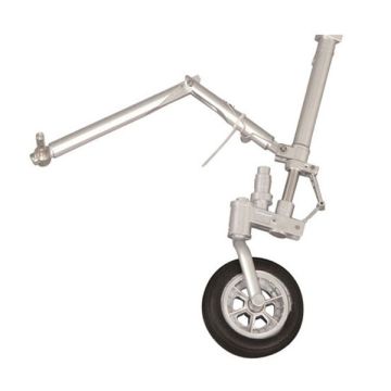 FMS 1700mm F7f Tigercat Front Landing Gear Set