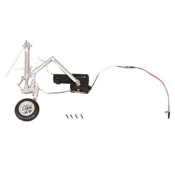 FMS 1700mm F7f Tigercat Front Landing Gear System