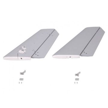 FMS F/A-18 Super Hornet 70mm Horizontal Stabilizer