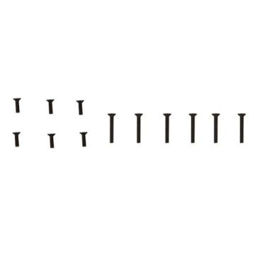 FMS Bae Hawk Screw Set