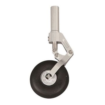 FMS Bae Hawk Front Landing Gear Set