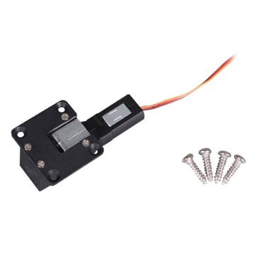 FMS Electronic Retract
