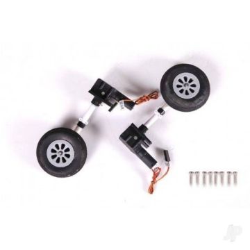 FMS E-Retract (for 980mm P-40)