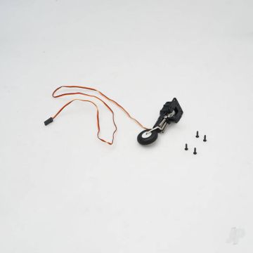 FMS Rear Landing Gear System (for 1400mm P-40)
