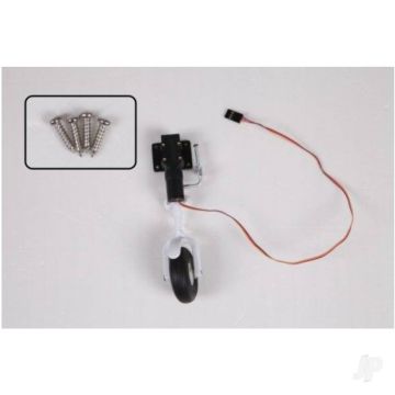 FMS E-Retract (for 1100mm PC-21)