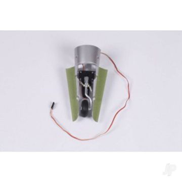 FMS E-Retract (for 1500mm P47)