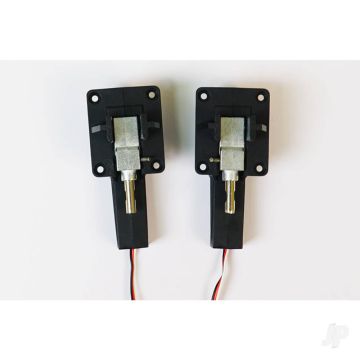 FMS E-Retract (for 1400mm P40B)