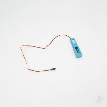 FMS E-Retract (for 80mm SU-30/ 70mm SU-17/ 70mm J-11)