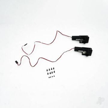 FMS E-Retract (for 1700mm F4U V3) 058