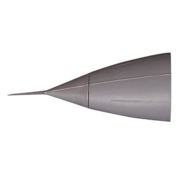 FMS F-16 C Fighting Falcon 70mm Spare Parts - Nose Cowling Cone