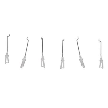 FMS Kingfisher Linkage Rods