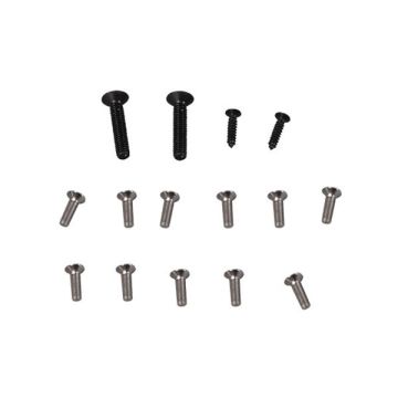 FMS Kingfisher Screws