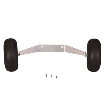 FMS Kingfisher Front Landing Gear Set