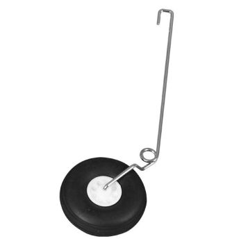 FMS Kingfisher Rear Landing Gear Set