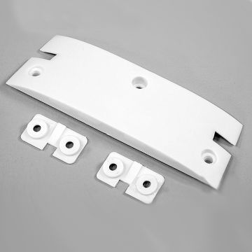 FMS Kingfisher Landing Gear Insert