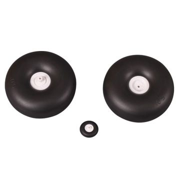 FMS Kingfisher Tire Set