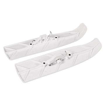 FMS Kingfisher Skis
