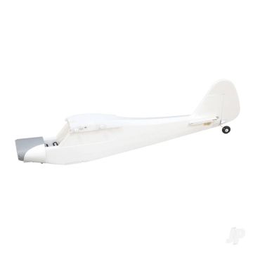 FMS Fuselage (for 1700mm PA-18 Super Cub)