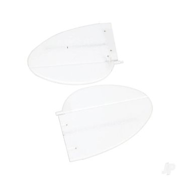 FMS Horizontal Stabiliser (for 1700mm PA-18 Super Cub)