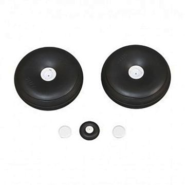 FMS 1700mm Pa-Supercub Wheel Set