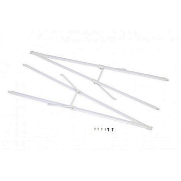 FMS 1700mm PA Supercub Wing Struts Supporting Bar Set