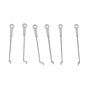 FMS 1700mm Pa-Supercub Linkage Rod
