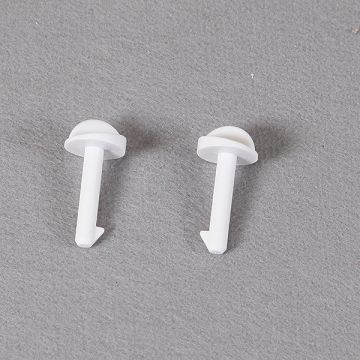 FMS Ranger Wing Bolt Plate