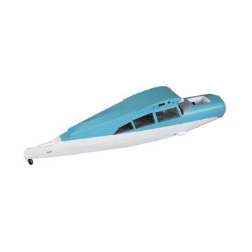 FMS Maule Fuselage