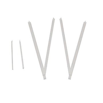 FMS Maule Strut Set (Wing And Tail)