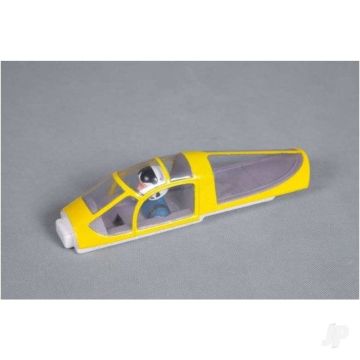FMS Cockpit (for 980mm P-39)