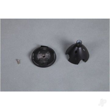 FMS Spinner (for 980mm P-39)