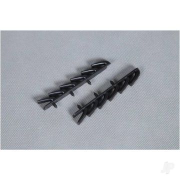 FMS Exhaust Pipe (for 980mm P-39)