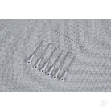 FMS Linkage Rods (for 980mm P-39)