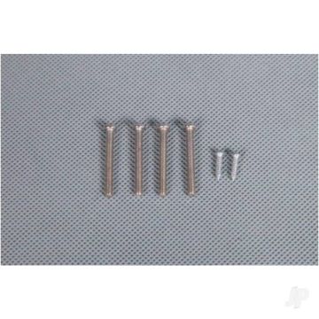 FMS Screw Set (for 980mm P-39)