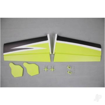 FMS Main Wing Set (for 1100mm MXS V2)