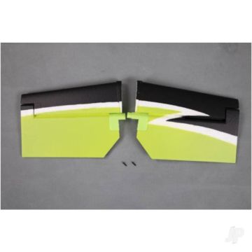 FMS Horizontal Stabiliser (for 1100mm MXS V2)