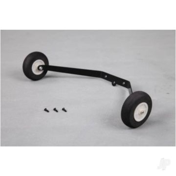 FMS Main Landing Gear Set (for 1100mm MXS V2)